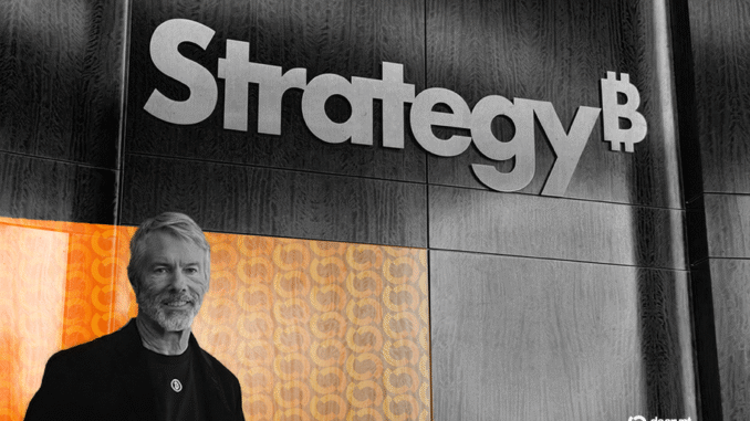 Four Potential Fault Lines in Strategy's Bitcoin Fortress