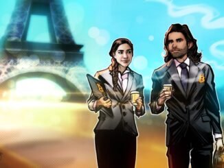 France Flags Unlicensed Crypto Firms Ahead Of MiCA Deadline