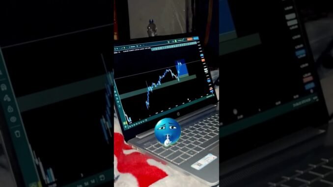 From Charts to Execution | AI-Powered Trading Explained