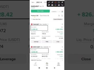 Future Trading Complete Guide For Beginners 2026 #futurestrading #binance #shorts