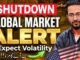 GLOBAL MARKET ALERT ⚠️  - Latest Crypto Market Analysis & BTC news Updates Today
