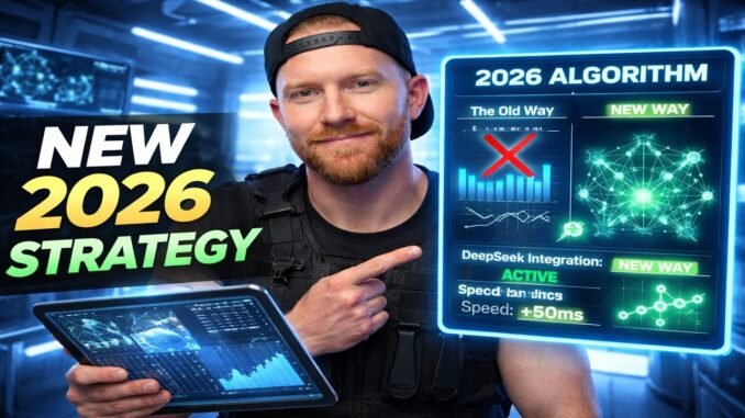 GP Trading Bot 2026: Real Money Account Test