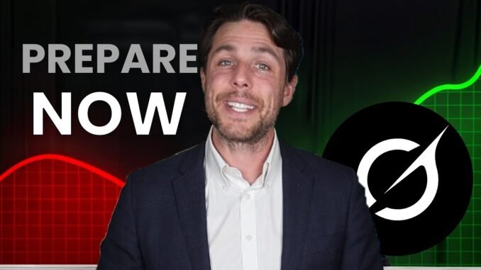 GRO75K Token Explained – The AI + Blockchain Future You Can’t Miss!