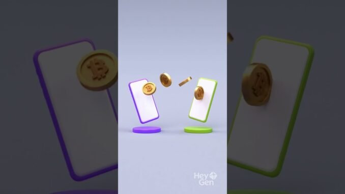 GTECH:The future of web 3  mining⛏️ #cryptocurrency #bitcoin #trading #crypto