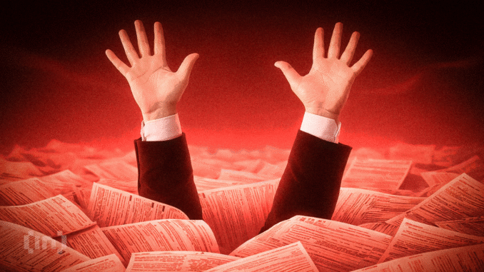 Gemini-Owned NFT Marketplace Shuts Down