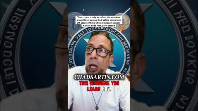 Get your crypto off exchanges and into your own Web3 wallet#xrp #100kviews #xrppriceprediction #fyp