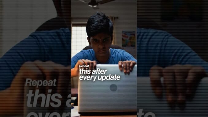 Github Store just like "Play Store" made by 16 year Old 👨‍💻  #coding #ai #chatgpt #developer