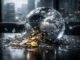 Global markets crash as everything including Bitcoin sells off at once erasing trillions