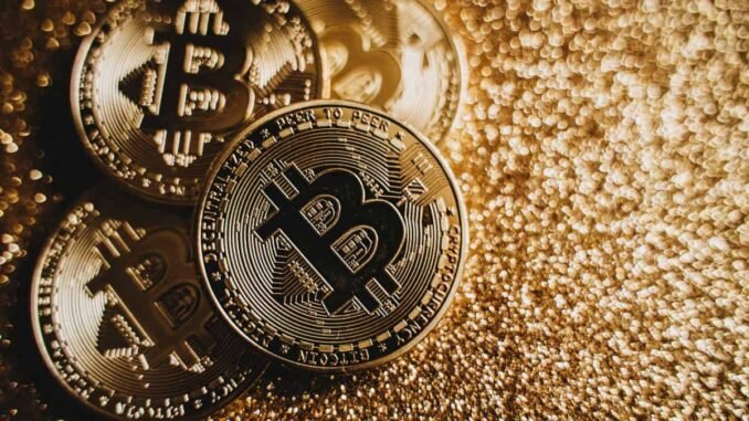 Gold Surges, Bitcoin Tanks Below $88,000 in Biggest Sell-off of 2026