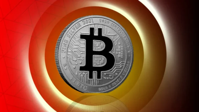 Gold and Silver Hit New ATHs, But Why is Bitcoin Coinpedia - Fintech & Cryptocurreny News Media