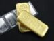 Gold surges past $5,000 for first time as silver tops $107 on safe-haven buying