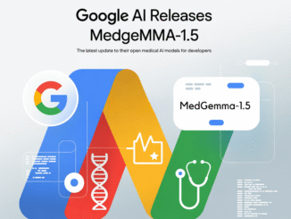 Google AI Releases MedGemma-1.5: The Latest Update to their Open Medical AI Models for Developers