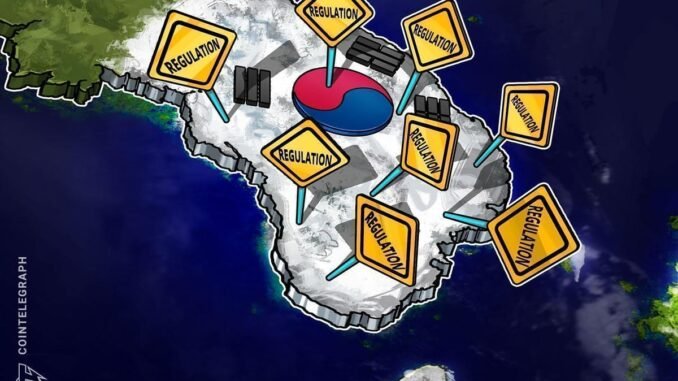 Google Play Policy Shift Threatens Crypto Exchange Access in South Korea