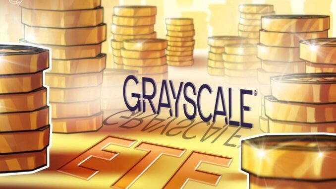 Grayscale Forms Trusts for Potential BNB and HYPE ETFs
