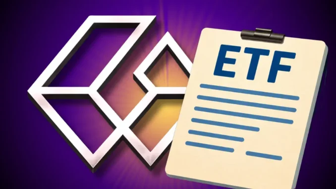 Grayscale Submits S-1 for Spot BNB ETF in Expanding Altcoin Coinpedia - Fintech & Cryptocurreny News Media