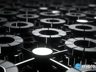 Grayscale makes history by distributing ETH staking rewards to ETF holders, marking a first for U.S. spot crypto products.