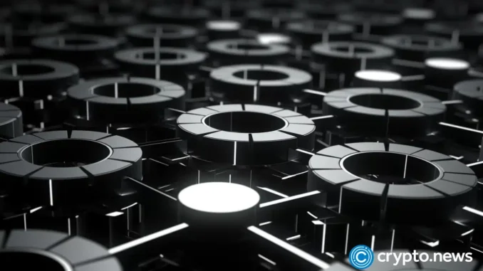 Grayscale distributes first U.S. ETH staking rewards Grayscale makes history by distributing ETH staking rewards to ETF holders, marking a first for U.S. spot crypto products.