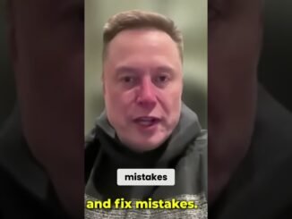 Grok AI: Critical Thinking and Correcting the Internet #shorts