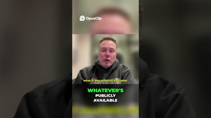 Grok AI  Master Critical Thinking & Fix Wikipedia!