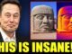 Grok AI Scanned the Olmec Heads — And Found What Shouldn’t Exist