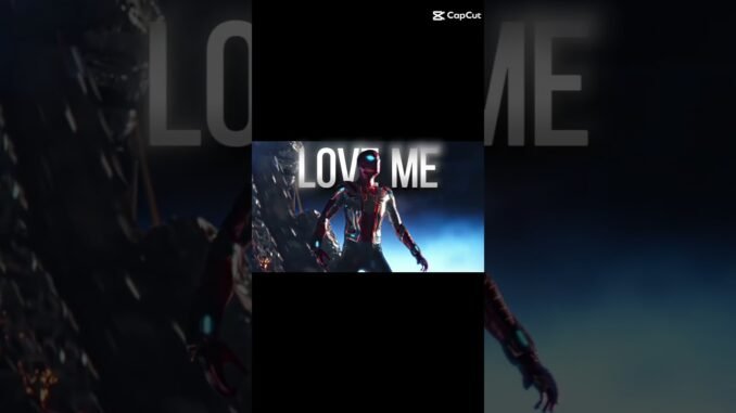 Grok AI.. #clips #edit #grok #capcut #spiderman