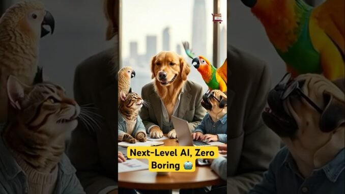 Grok AI is Cool. Have You Tried it?