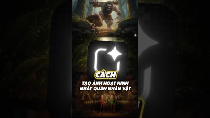 HƯỚNG DẪN TẠO NHÂN VẬT NHẤT QUÁN VỚI GOOGLE AI STUDIO #chatgpt #kiemtienmienphi #faceless #kiemtien