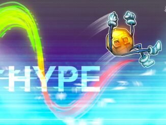 HYPE Gains 60% But Hyperliquid Growth Metrics Warn It May Not Hold