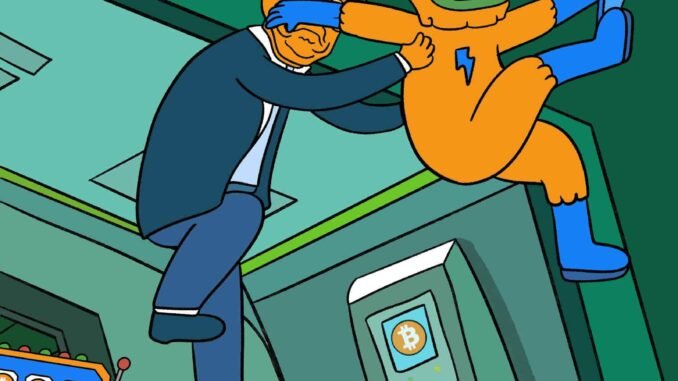 HYPER and Bitcoin’s Next Move HYPER and Bitcoin’s Next Move