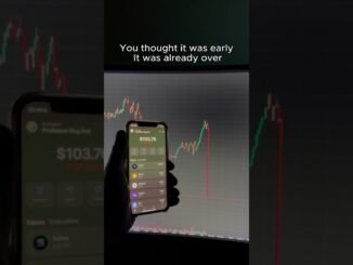 Hard Rugpull on Dexscreener Solana