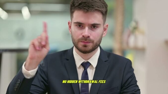 Hellobit Review 2026 | Crypto trading platform legit?