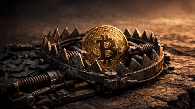 Here is the exact price the dam cracks