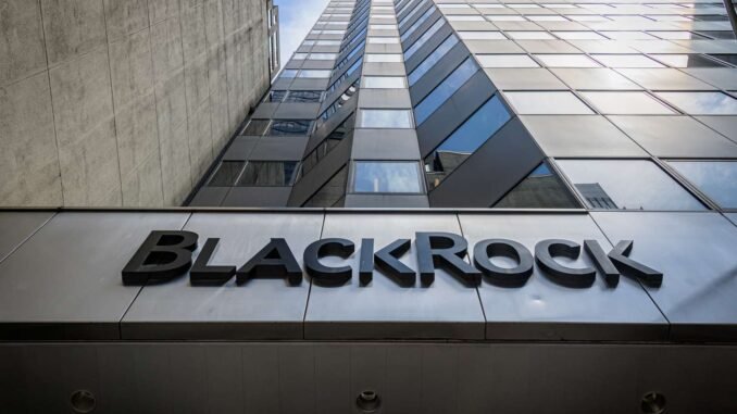 Here’s How Much BlackRock Spent Buying Bitcoin And Ethereum In Getty Images