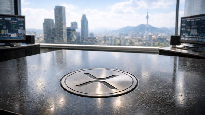 Here's why South Koreans prefer XRP over Bitcoin and Ethereum Here's why South Koreans prefer XRP over Bitcoin and Ethereum