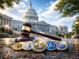 Here's why crypto firms wants US Congress to pass the Clarity Act