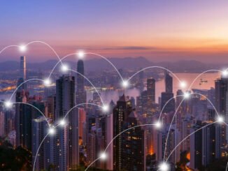 Hong Kong Academy of Finance Inks Fintech Research Deal with Tsinghua PBCSF