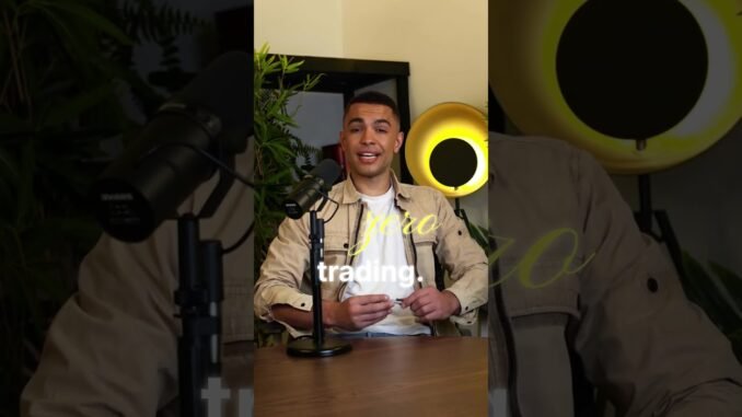 How AI Bots Beat the Market (Without Day Trading)