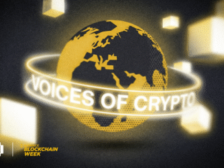 How Binance Blockchain Week Confirmed Dubai as the New Ground Zero for Crypto’s Fourth Revolution