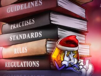 How Crypto Regulations Are Changing in 2026