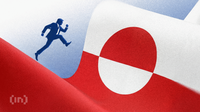 How Feasible is Greenland for US Bitcoin Reserve Plans? How Feasible is Greenland for US Bitcoin Reserve Plans?