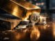 How Gold's $5.5 trillion market swing may ignite a Bitcoin price rally