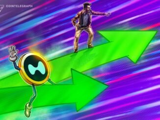 How High Can HYPE’s Price Go After 58% Gains in 72 Hours?