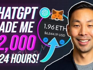 How I Make Daily Passive Income With an AI Trading Bot (2026 Method)