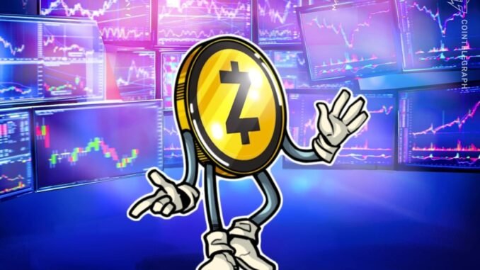 How Low Will ZEC Price Go Amid Zcash Governance Turmoil? How Low Will ZEC Price Go Amid Zcash Governance Turmoil?