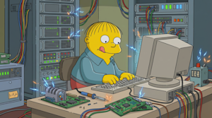 How Ralph Wiggum went from 'The Simpsons' to the biggest name in AI right now