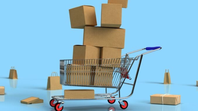 How Shopify is bringing agentic AI to enterprise commerce How Shopify is bringing agentic AI to enterprise commerce