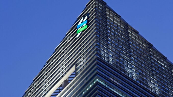 How Standard Chartered runs AI under privacy rules How Standard Chartered runs AI under privacy rules