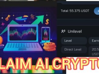 How To CLAIM AICB | Ai crypto Blockchain