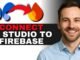How To Connect Google AI Studio To Firebase 2026 (FULL GUIDE)
