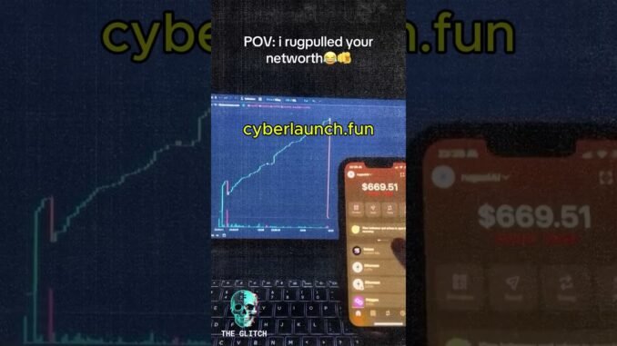 How To Launch Meme Coin and Earn $33,000 (Live) #pumpfun #trading #solana #cryptocurrency #memecoin